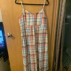 NWT Old Navy Maxi Dress